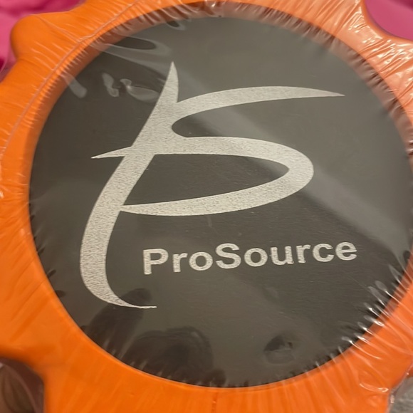 New Foam Roller ProSource Sports Medicine Roller 12” long by 6” in diame… - Picture 2 of 3